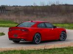 Dodge Charger R/T 2015 года